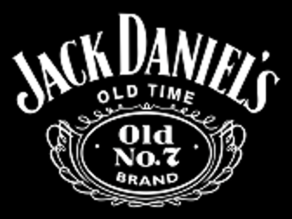 Whiskey Jack Daniel`s 5 ml