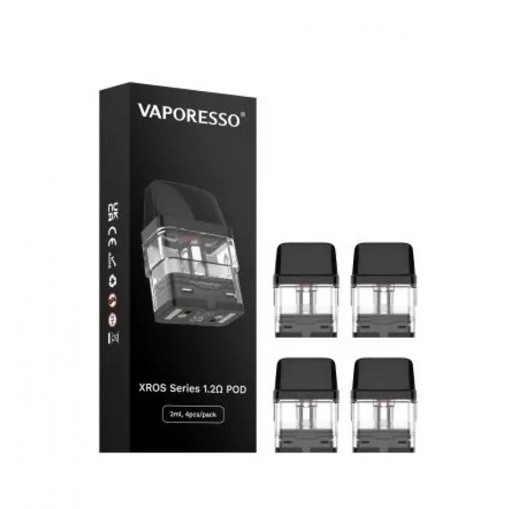 Картридж Vaporesso Xros