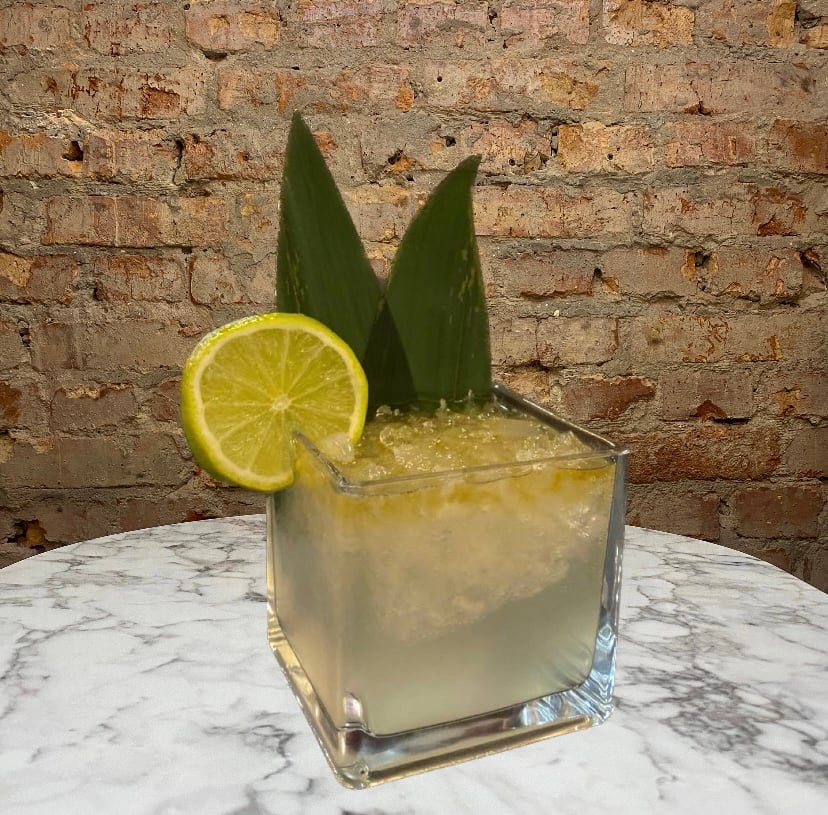 Cocktail True Mai Tai 200 ml