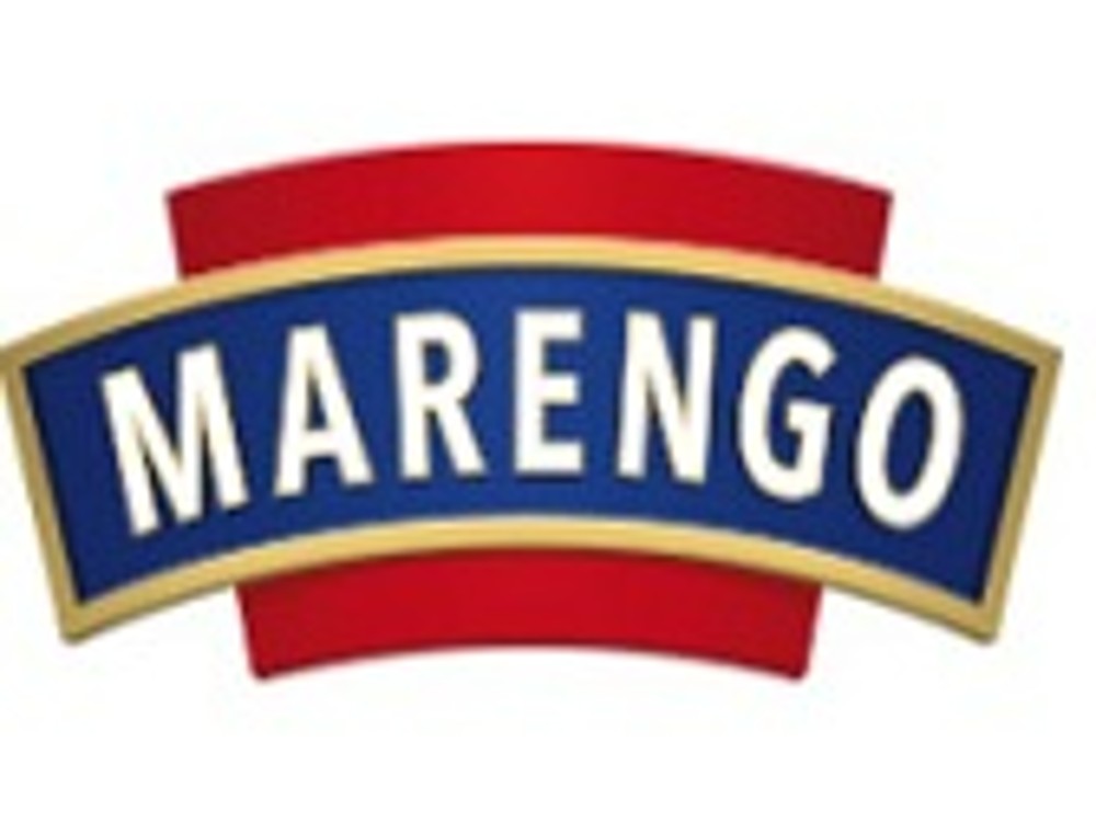 Vermouth Marengo rose Di Fiore 5 ml