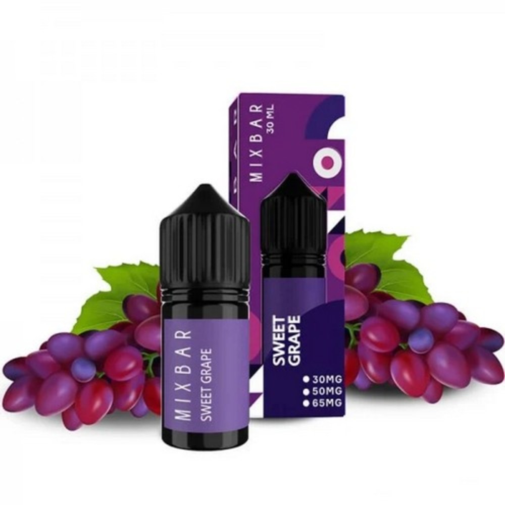 Ароматизатор Mix Bar 30 ml