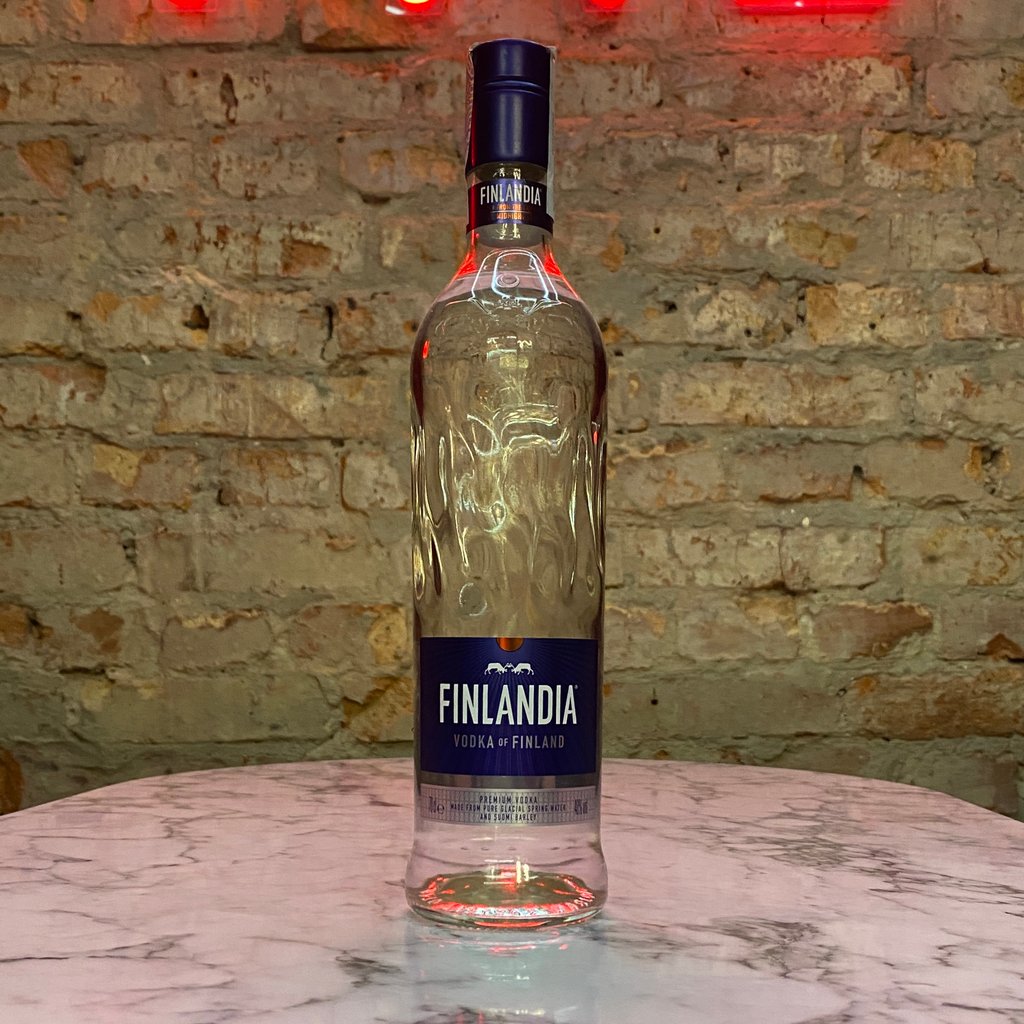 Vodka Finlandia 40 ml