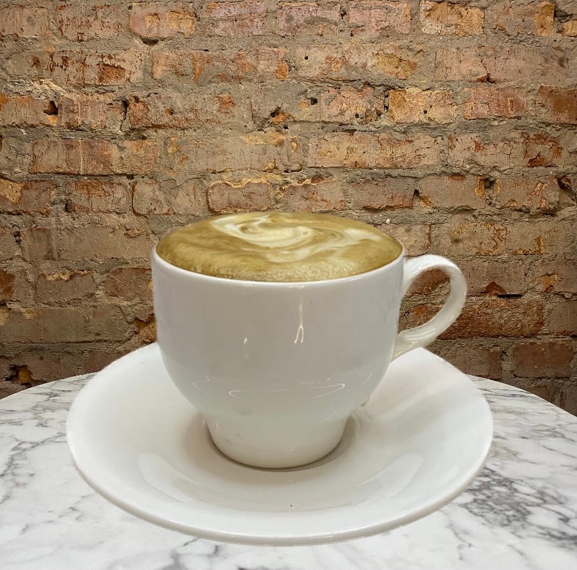 Cappuccino 200 ml