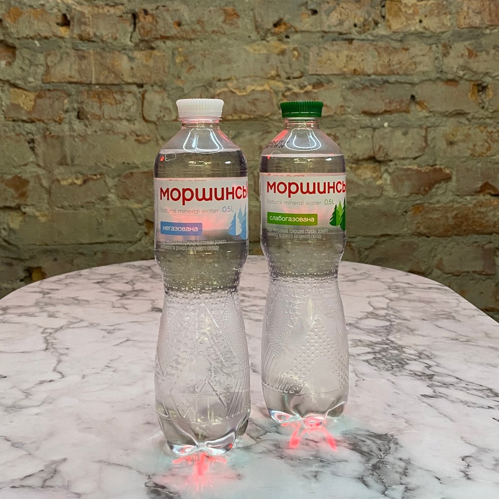 Bon Aqua 500 ml