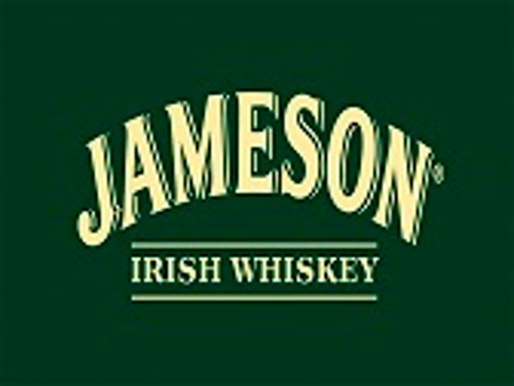 Whiskey Jameson 5 ml