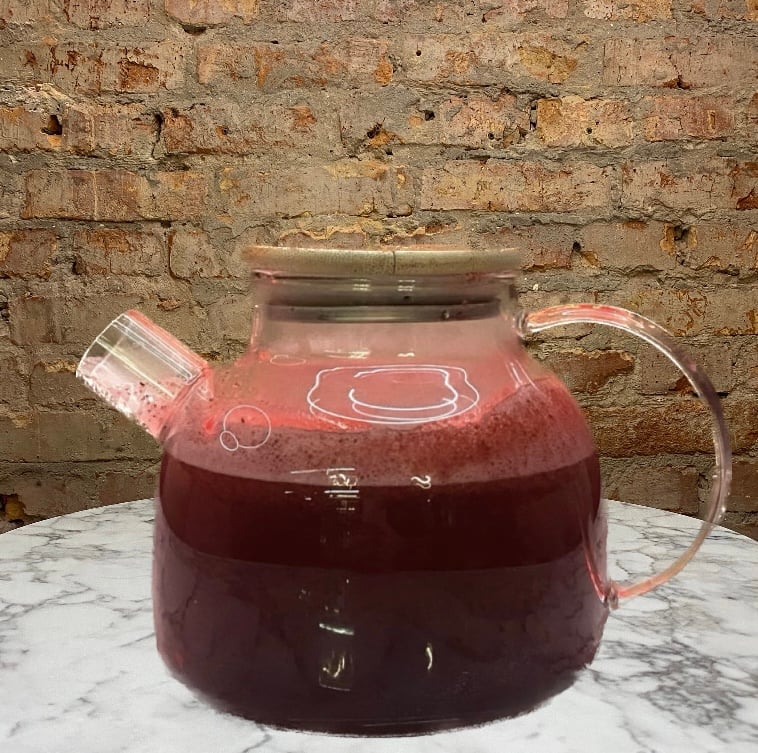 Tea Holy Berry 1000 ml
