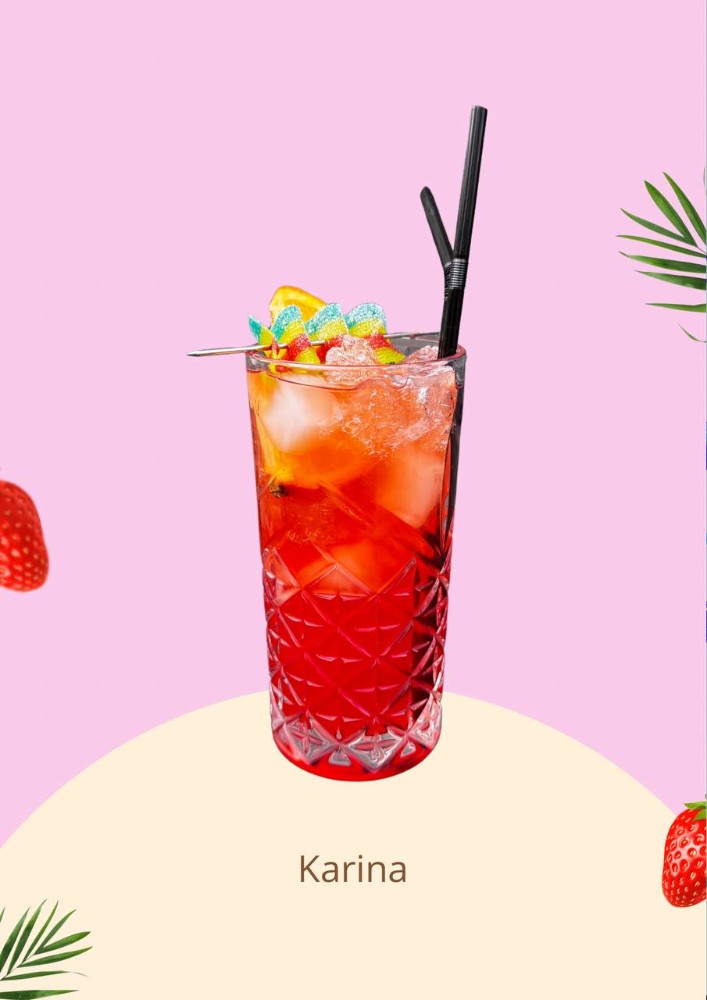 Karina Lemonade