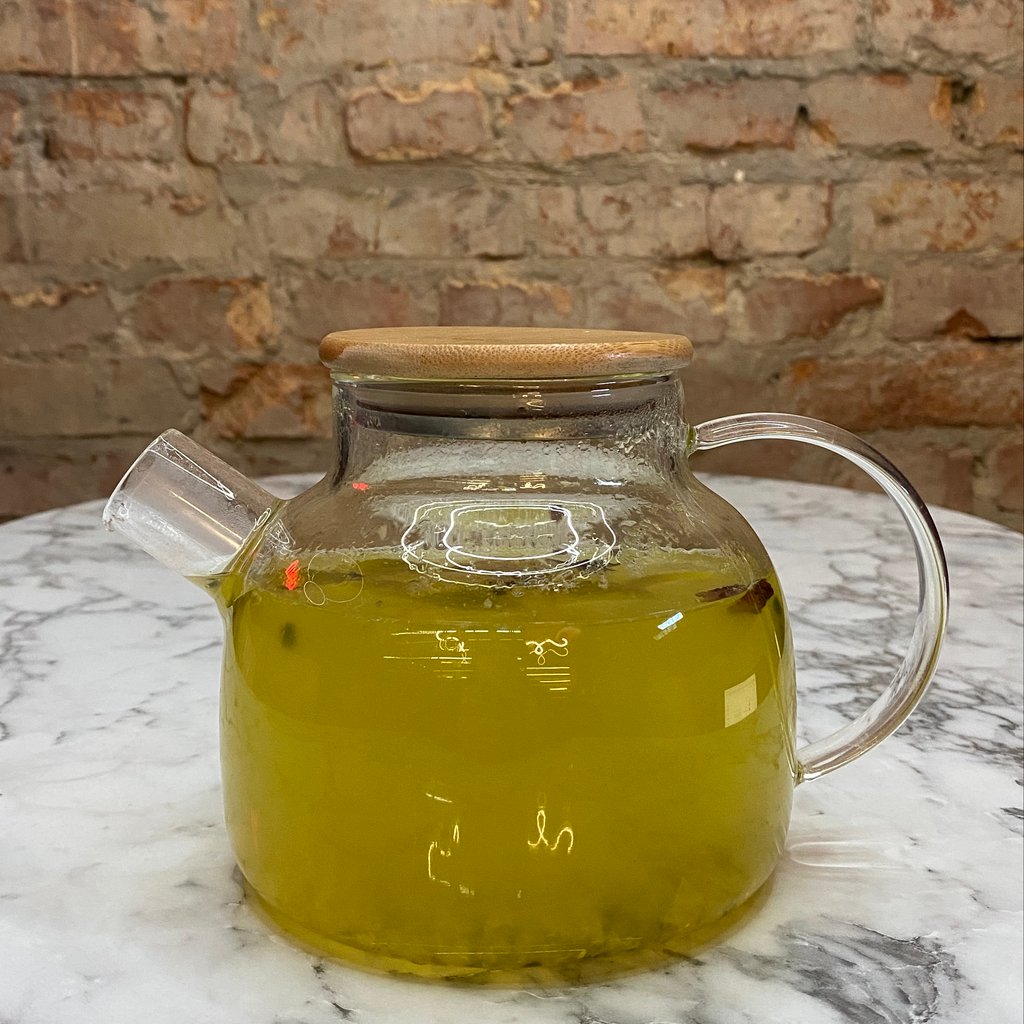 Tea Roksolana 1000 ml