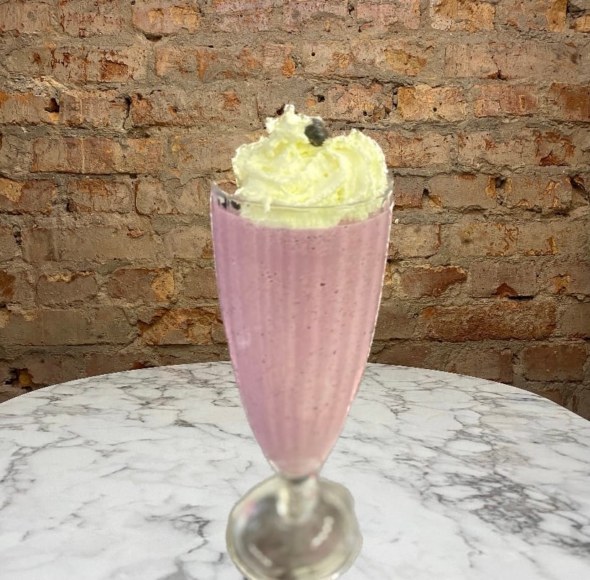 Shake Forrest Berries 400 ml
