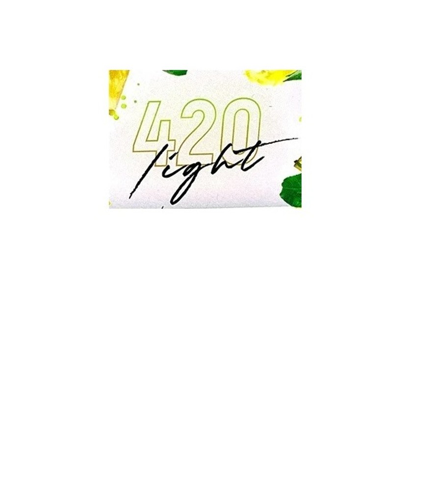 420 light 1g