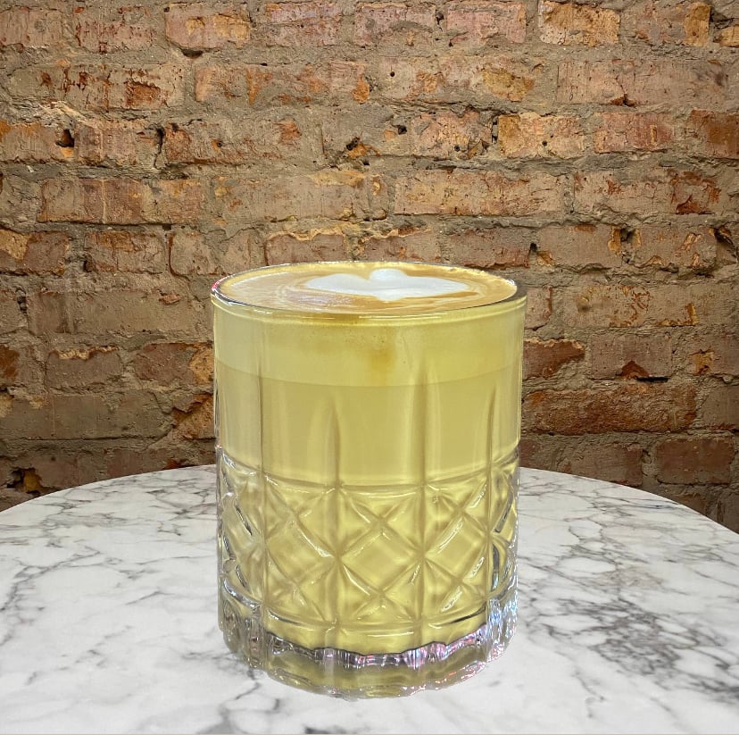 Flat White 250 ml