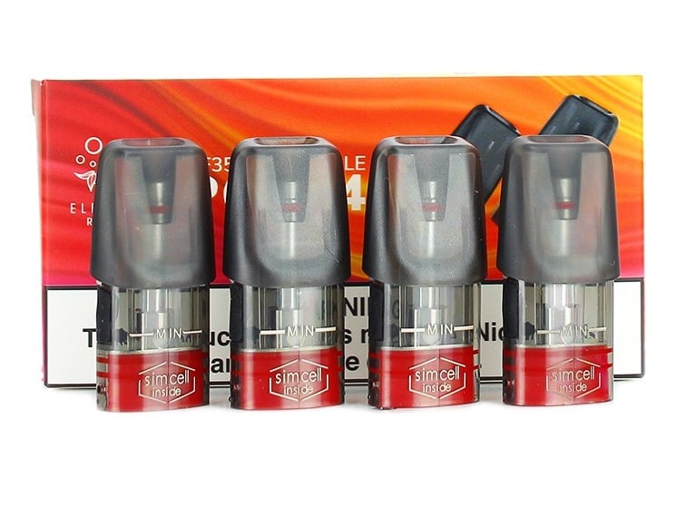 Картридж ElfBar RF-350
