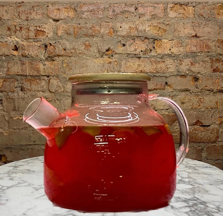 Tea Tse Pid Pal! 1000 ml