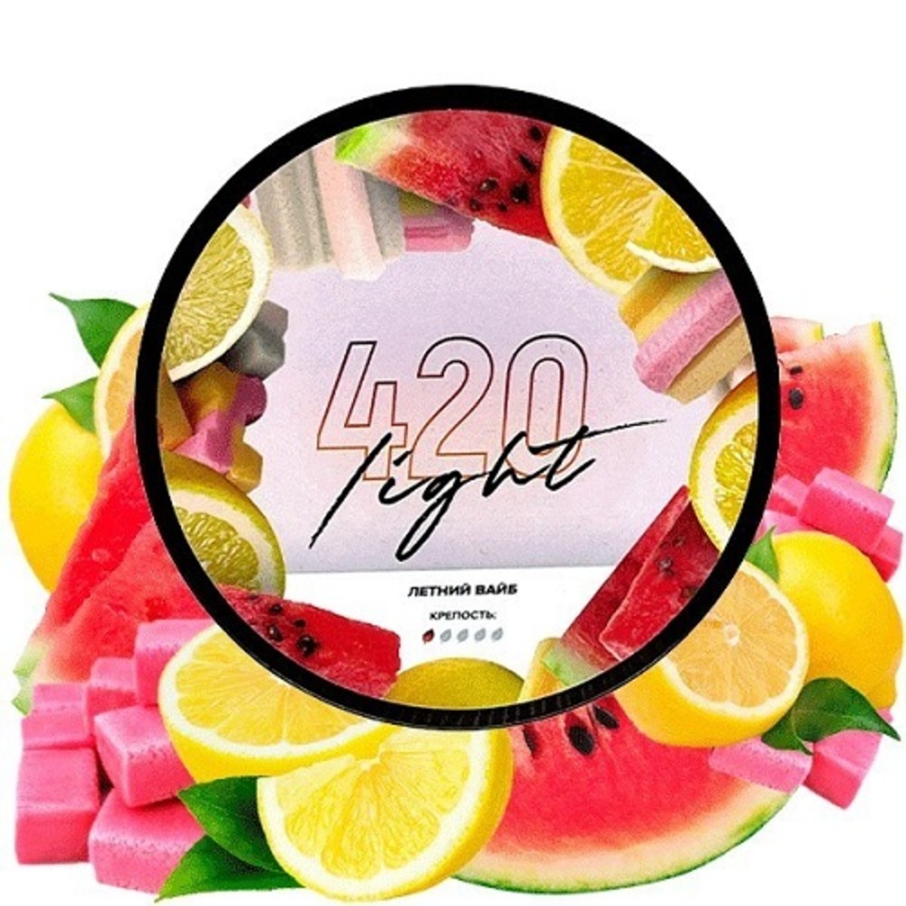 420 Lіght - 250 g