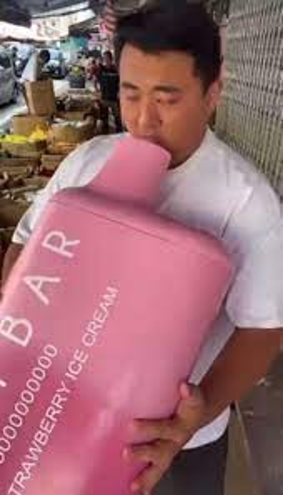 Elf Bar 6000 