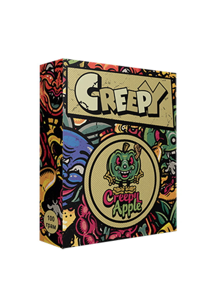 Creepy 100g
