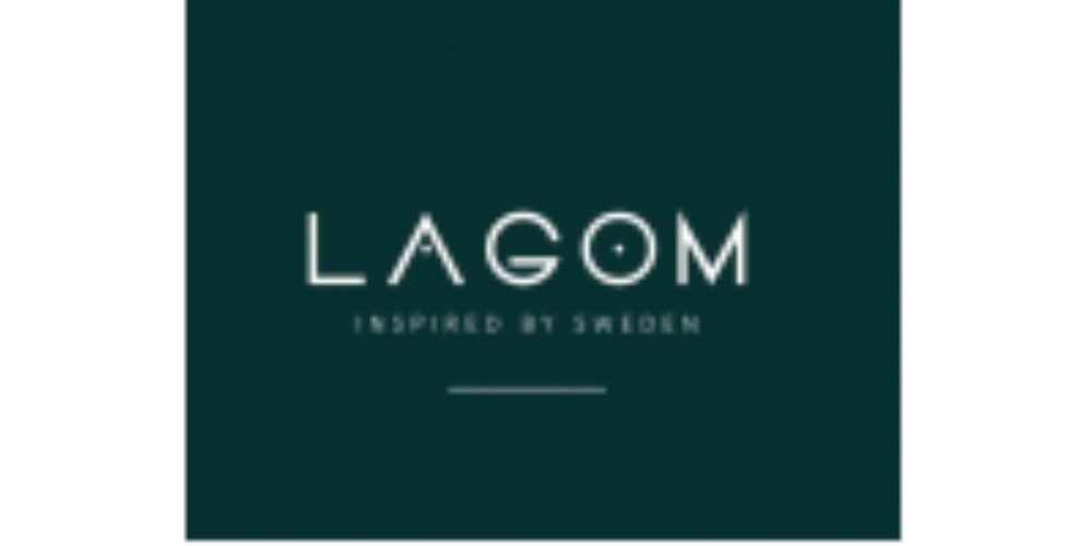 Lagom 40г