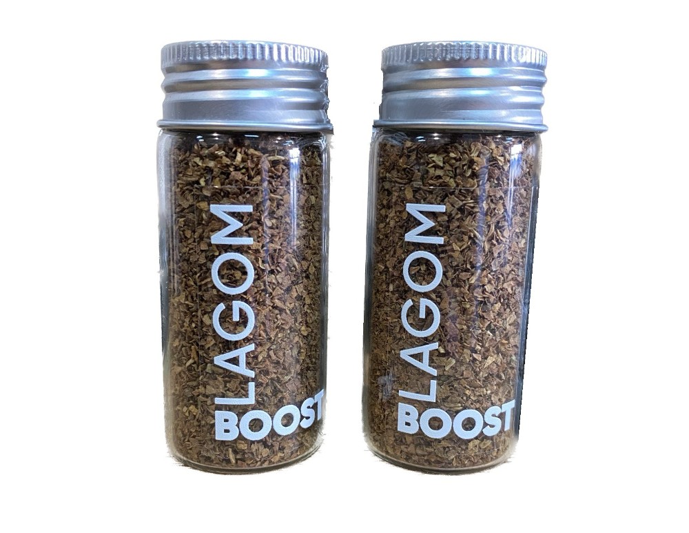 Lagom Boost
