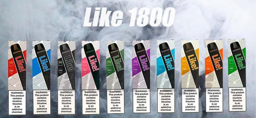 Like 1800