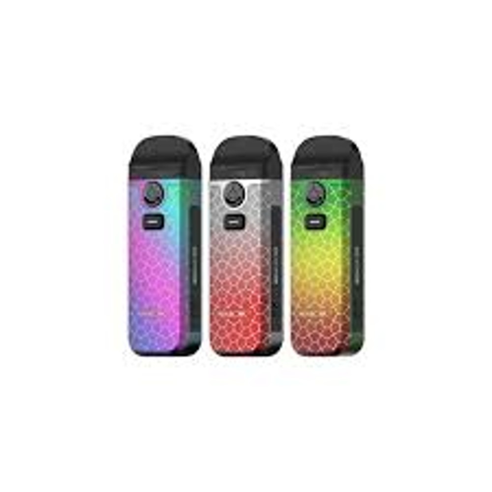Smok Nord 4 (80w)