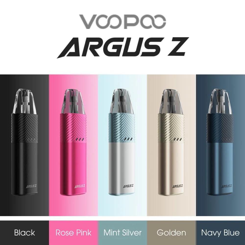 Voopoo Argus Z