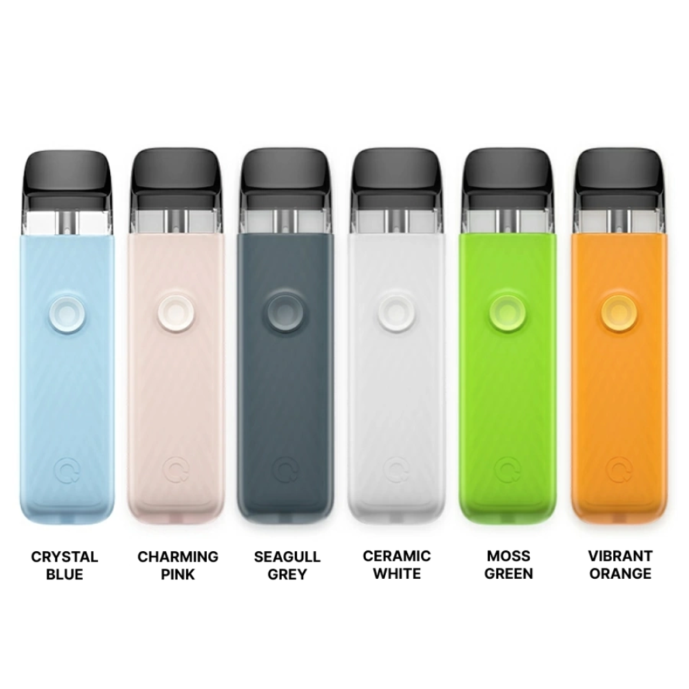 VooPoo Vinci Q