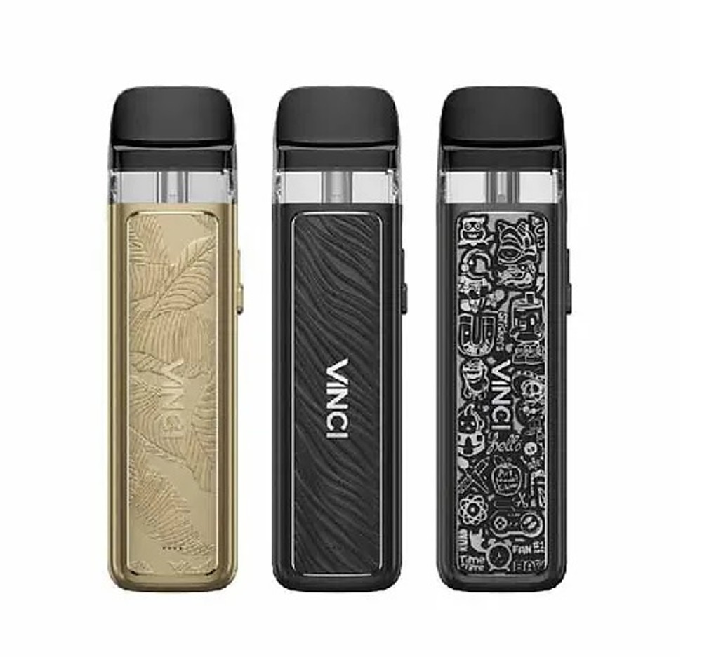 VooPoo Vinci Royal Ed.