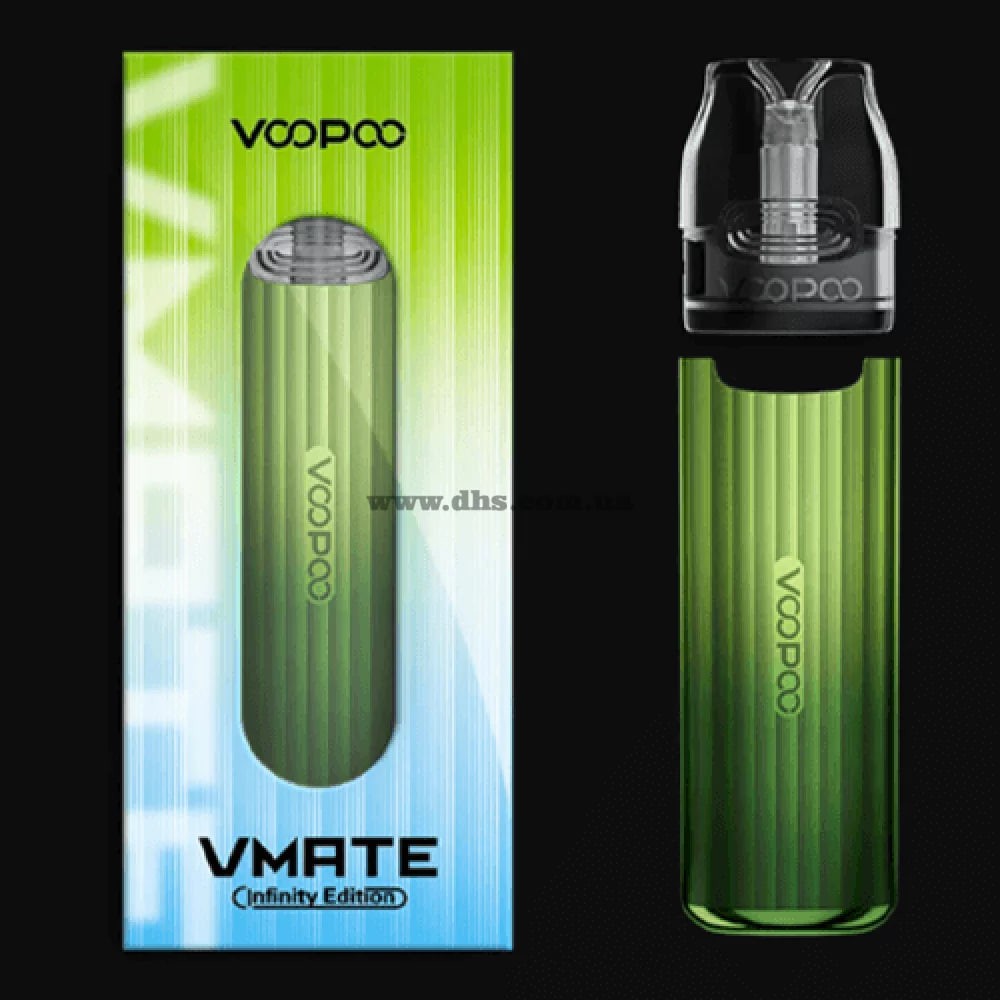 VooPoo VMATE (Infinity)