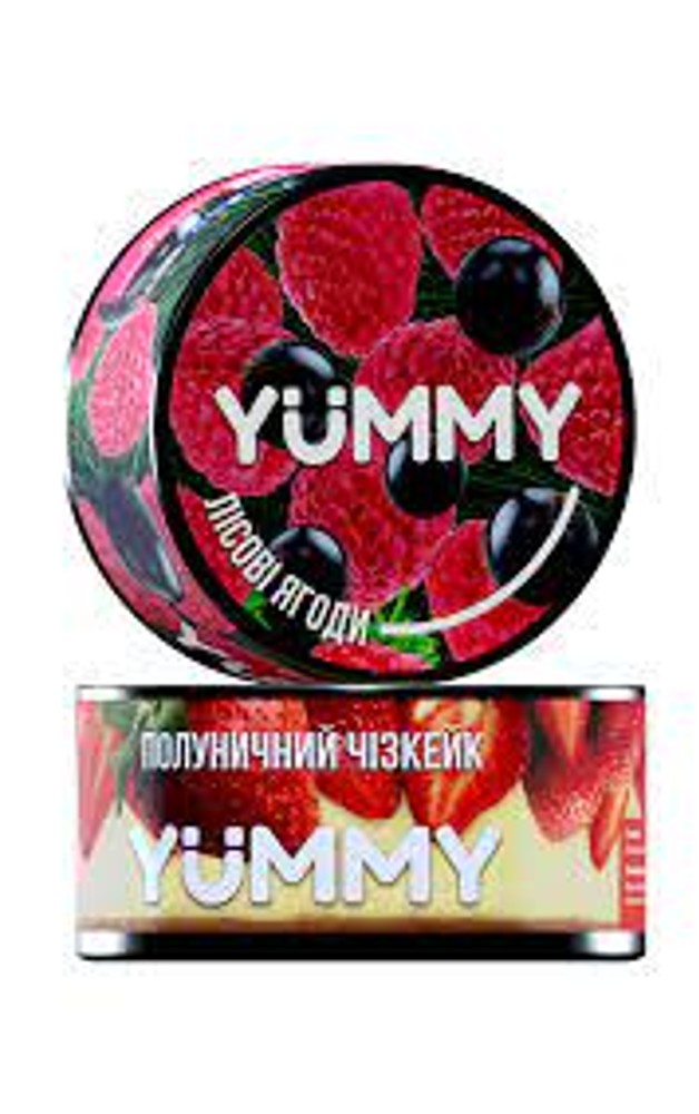 Yummy 100g