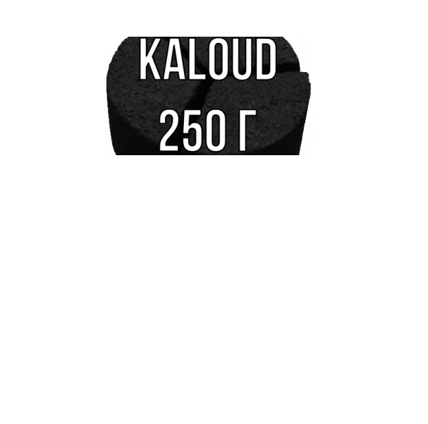 Вугілля Phoenix KALOUD 250g