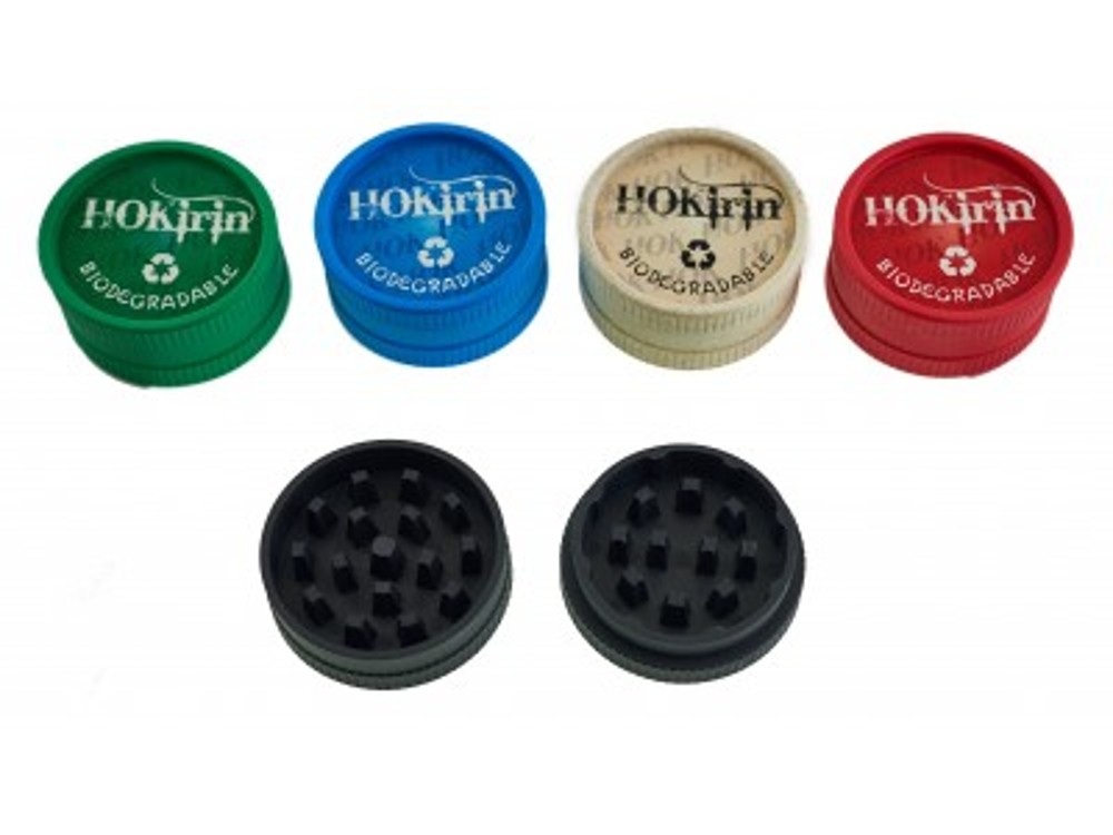 Гріндер HORikin