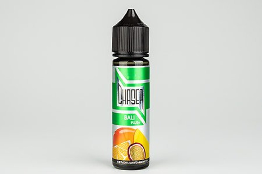 Рідина Chaser Органіка 60мл
