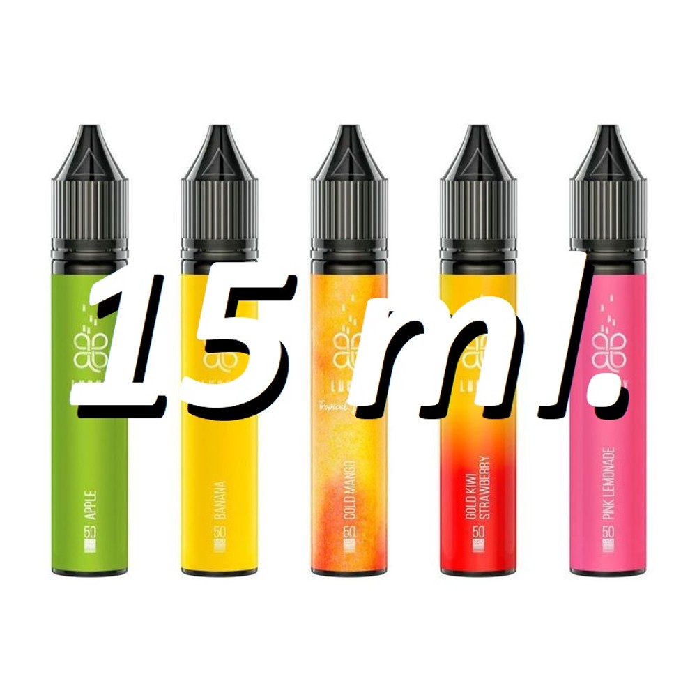 Рідина Lucky 15 мл.