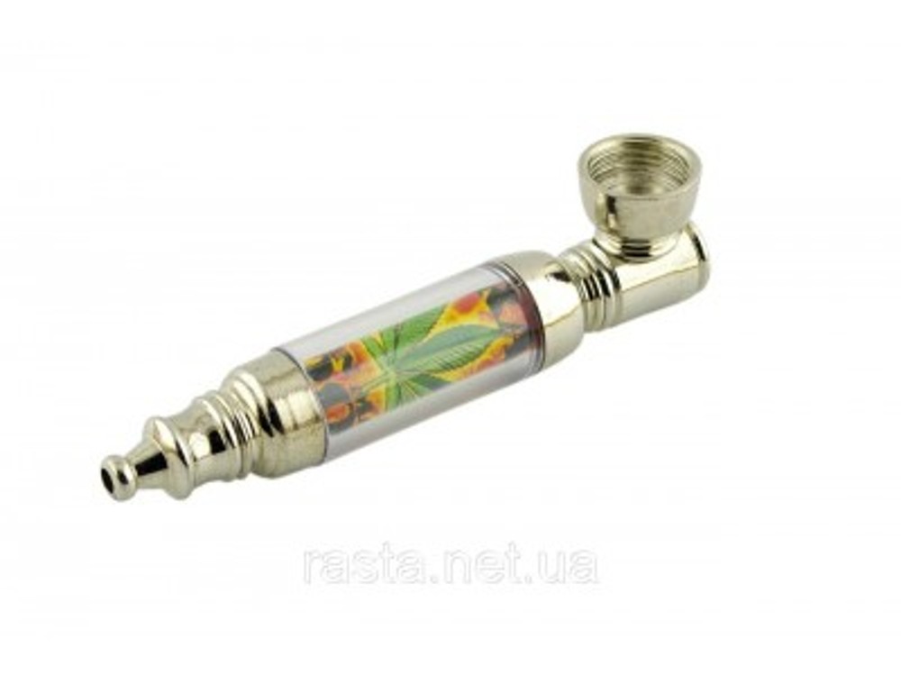 Трубка Metal Pipe