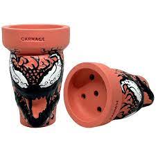 Чаша Kong Carnage