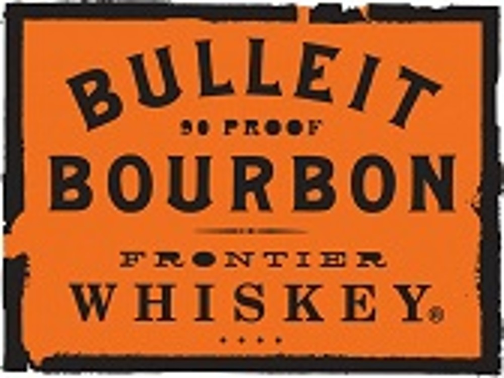 Bourbon Bulliet 5 ml