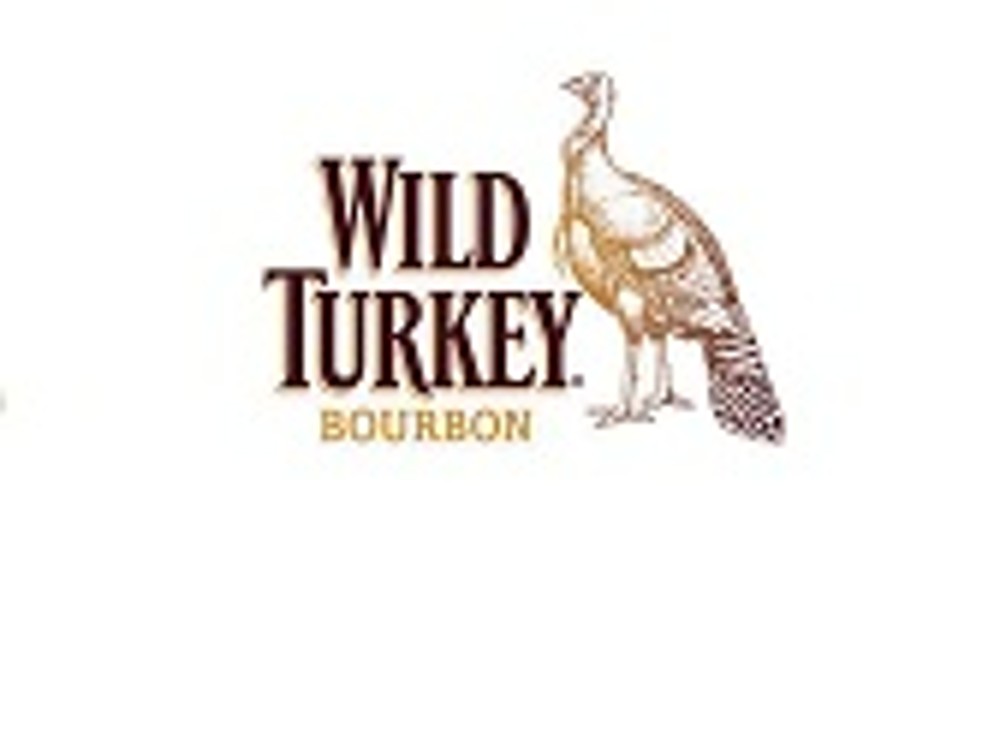 Bourbon Wild Turkey 81 5 ml