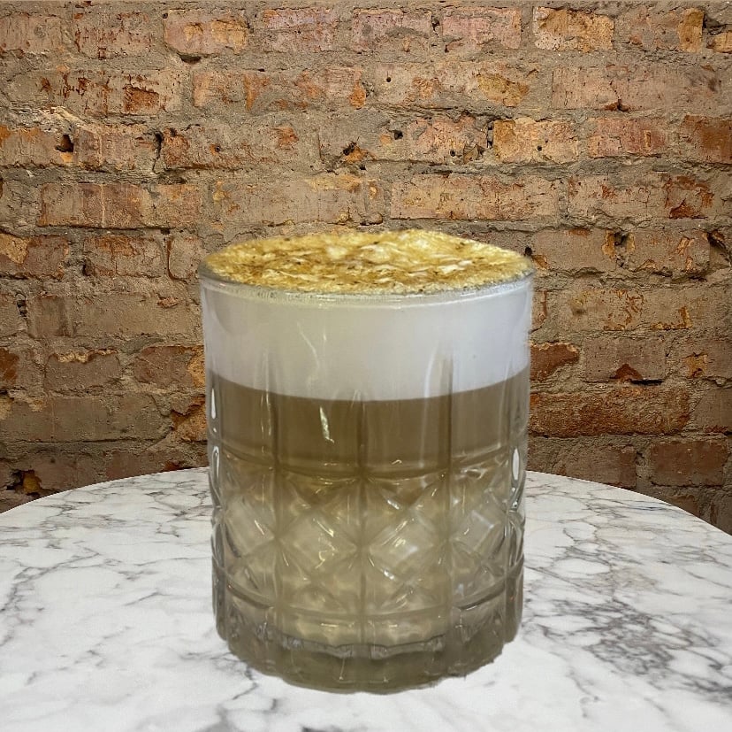Pid Pal Latte 250 ml