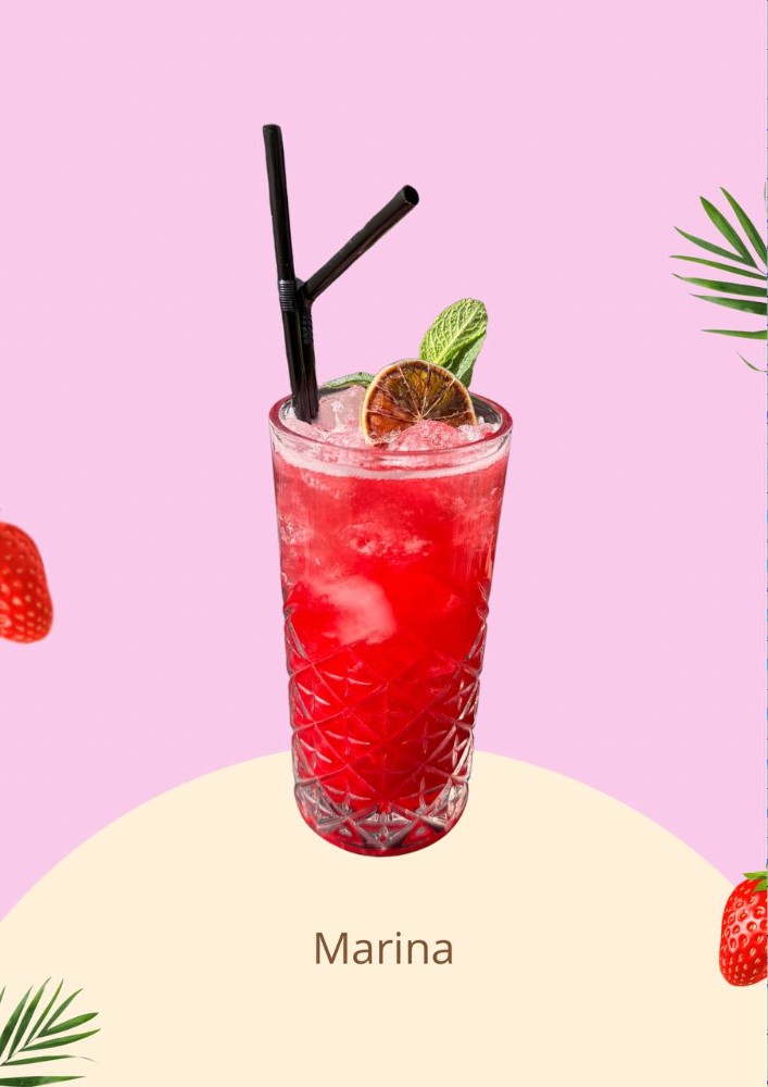 Marina Lemonade