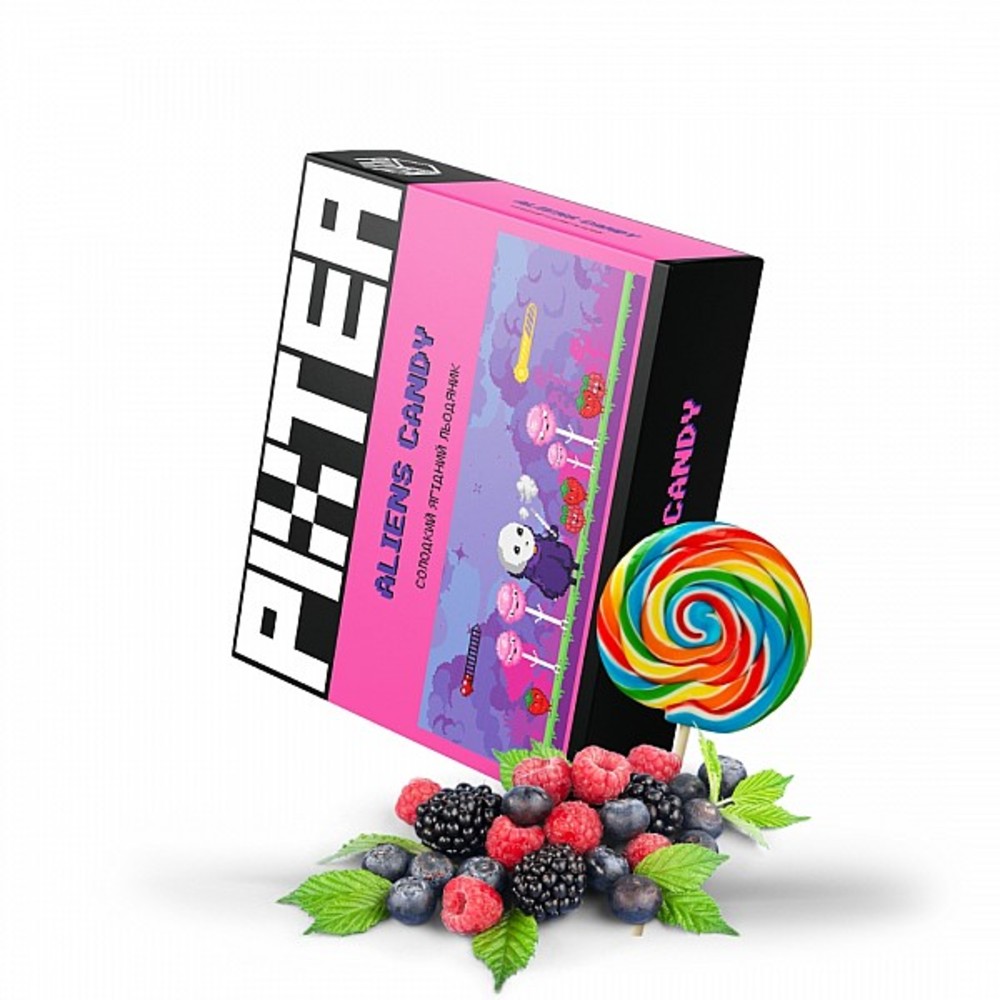 PIX tea 50g