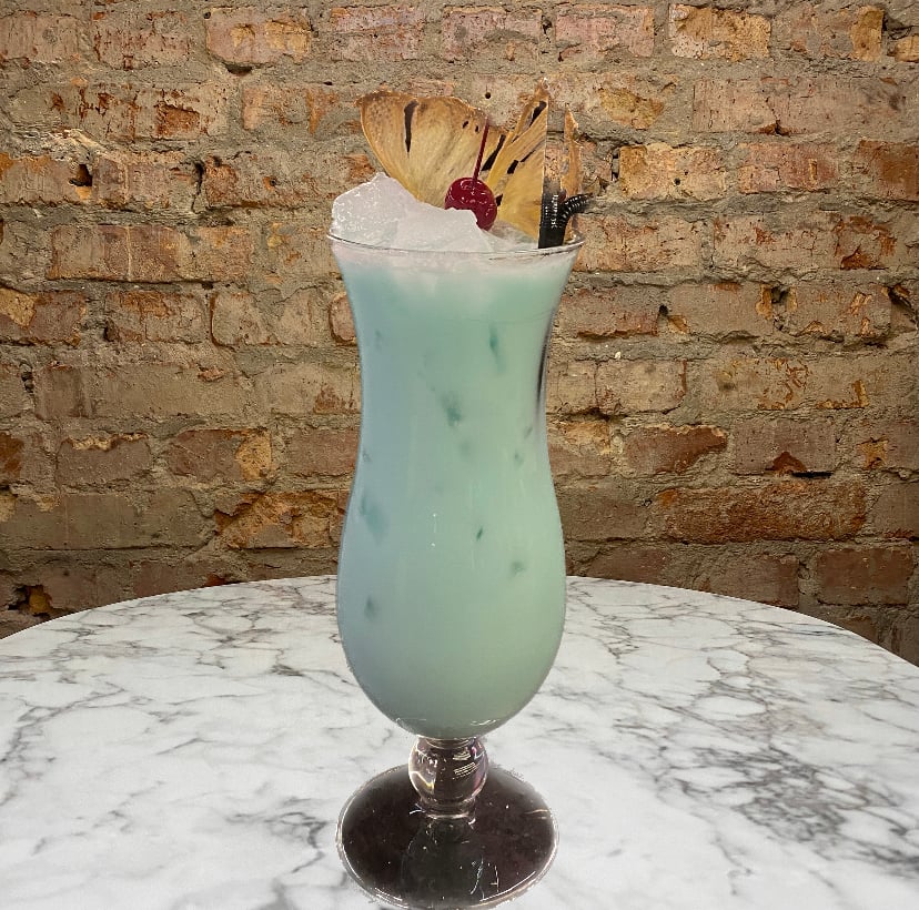 Cocktail Waikiki 250 ml
