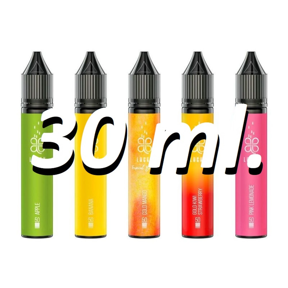 Рідина Lucky 30 мл.