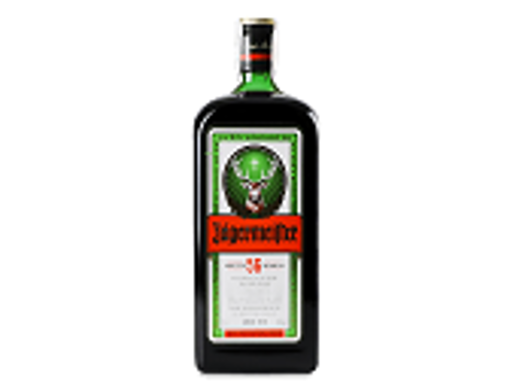 Liqueur Jägermeister 40 ml