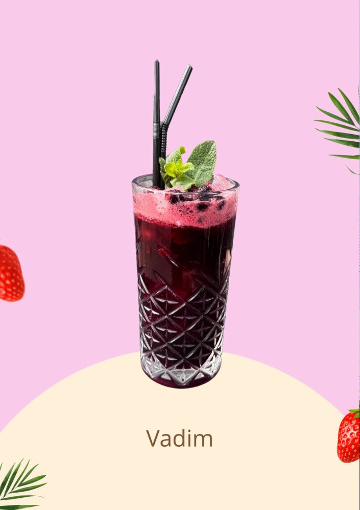 Vadim Lemonade