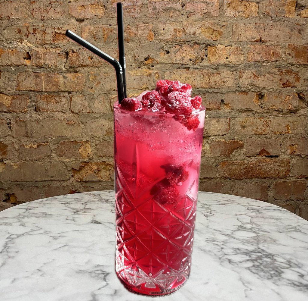 Lemonade Pink Lemonade 350 ml