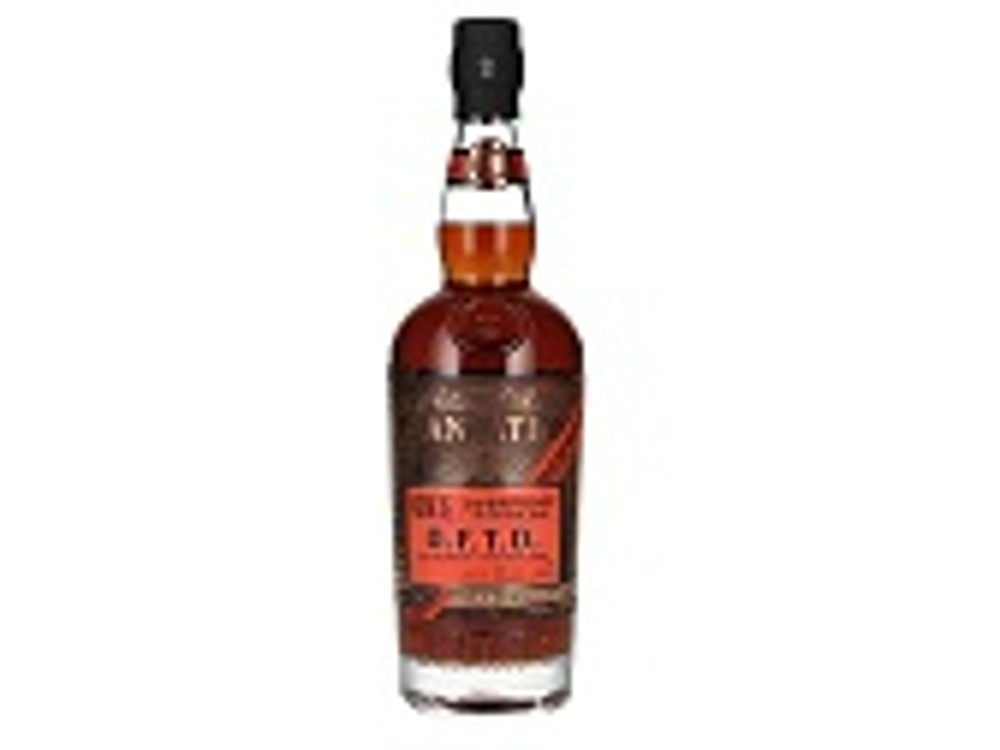 Rum Plantation o.f.t.d. 69% 40 ml