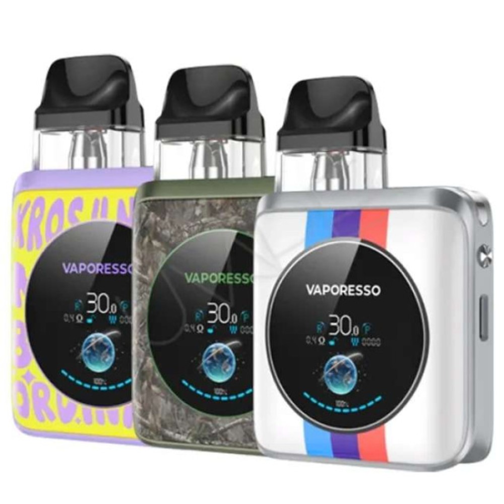 Vaporesso Xros 4 nano