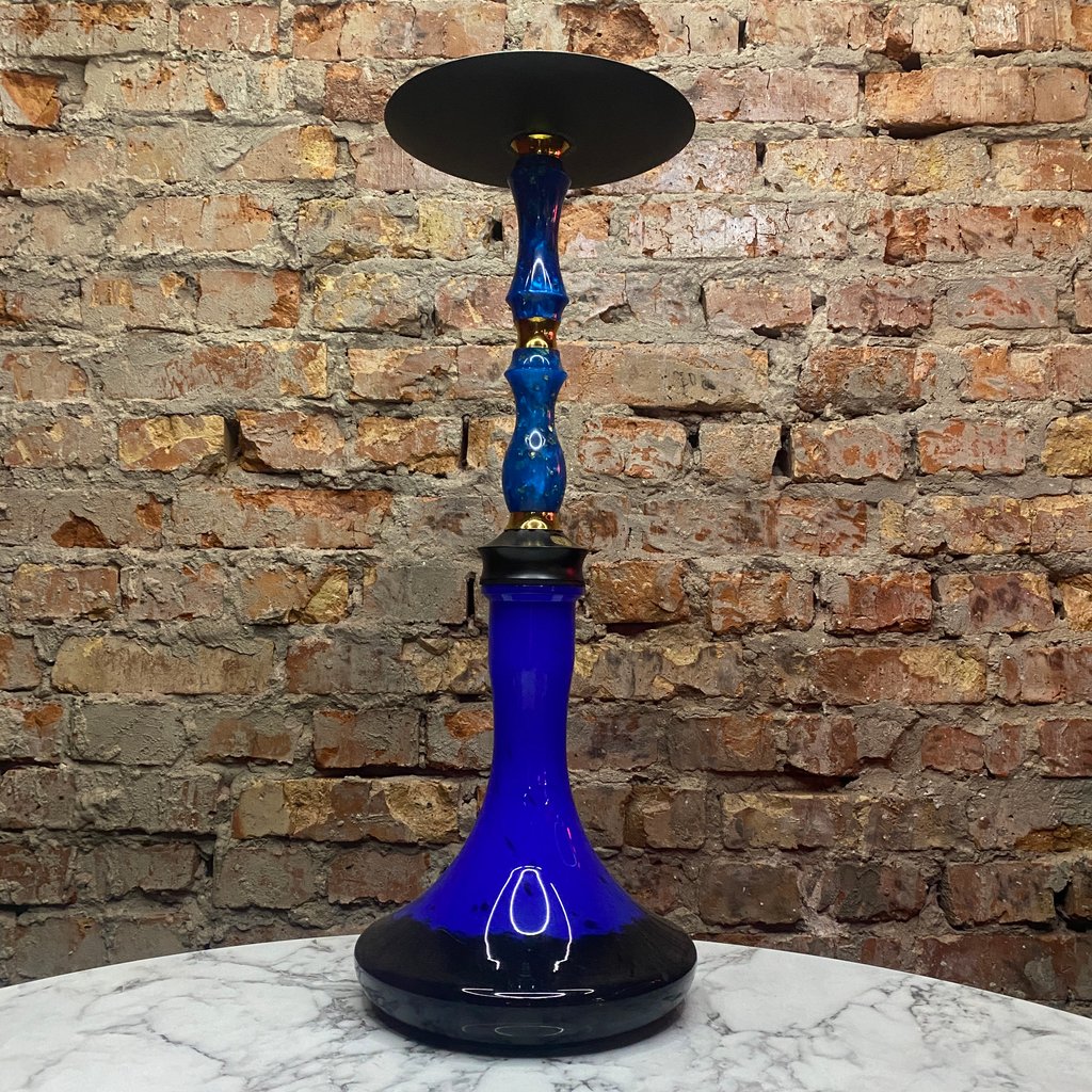 Кальян Sunpipe Odin Epoxy Galaxy