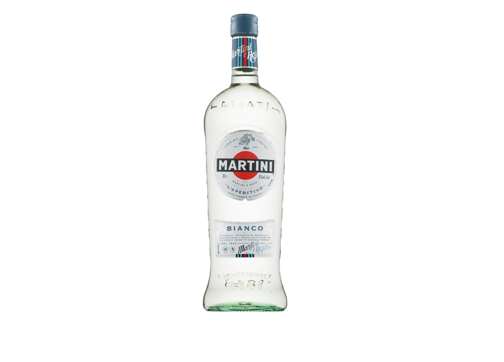 Vermouth Martini Bianco 40 ml