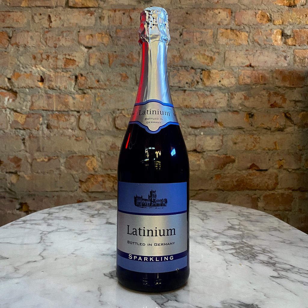 Sparkling Latinium Sparkling 100 ml